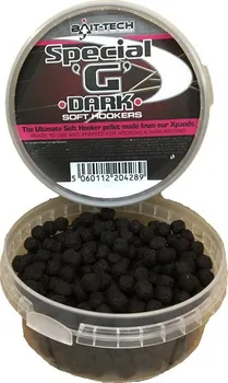 Bait-Tech Soft Hookers Special G Dark 90 g