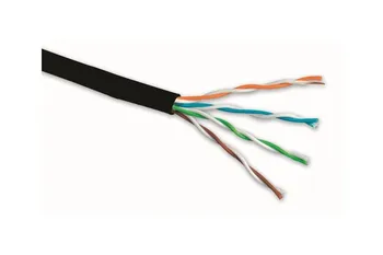 Síťový kabel Solarix 27655196