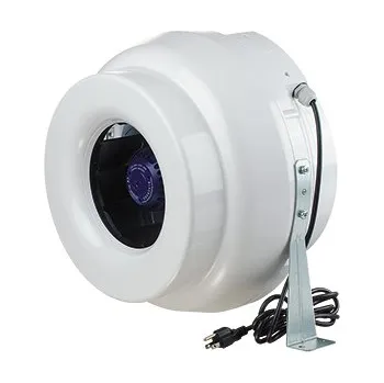 Průmyslový ventilátor Ventilátor Vents VK 315 EC - 1500m3/h