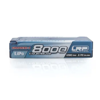 RC náhradní díl LRP electronic Graphene-2 L430268