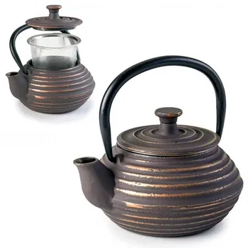 Konvice na čaj Ibili Kuta 300 ml