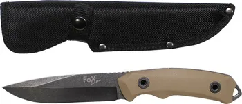lovecký nůž Fox Outdoor 44323 Kojote II