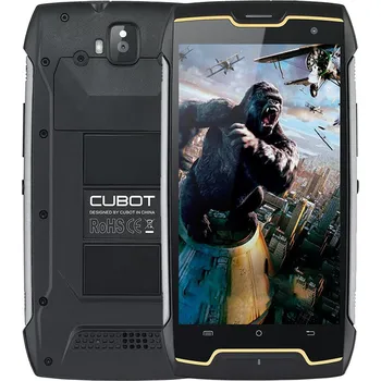 Mobilní telefon Cubot King Kong Dual SIM