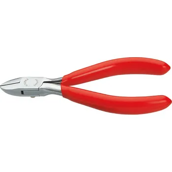 Knipex Boční štípací kleště pro elektroniku 115 77 11 115