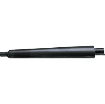 Tlumič výfuku Tlumič výfuku vertikální vhodný pro Deutz-Fahr délka 1140 mm