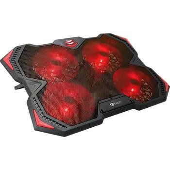 C-TECH Zefyros GCP-01R