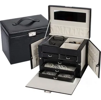 Šperkovnice Rudorfer CZ Passione 7249.99