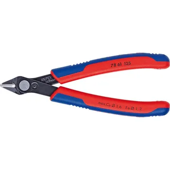 Kleště Knipex Electronic Super Knips® 125 78 61 125