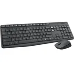 Logitech MK235 HUN (920-007935)