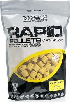 Mivardi Rapid Easy Catch ananas 1 kg