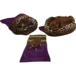 Marysa 3v1 pro kočky XL