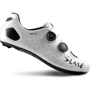 Pánská sportovní obuv LAKE CX332 bílé