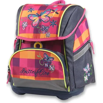 Školní batoh Karton P+P Premium Flexi