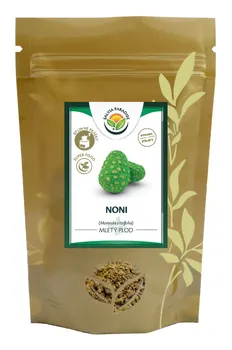 Přírodní produkt Salvia Paradise Noni Morinda citrifolia prášek