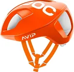 POC Ventral Spin Zink Orange Avip