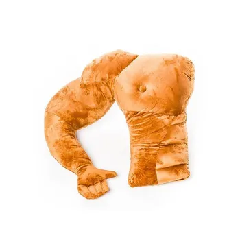 Dekorativní polštářek Vogadgets náhradní přítel