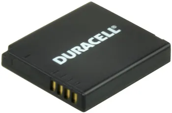 Duracell DR9714 - Baterie do fotoaparátu 3.6V 960mAh 3.5Wh Li-ion