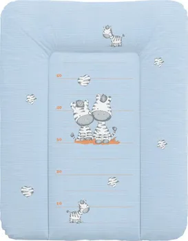 Přebalovací podložka Ceba Baby Přebalovací podložka měkká 50 x 70 cm