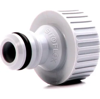 Zahradní hadice 4402 Čep x závit vnitřní 1"