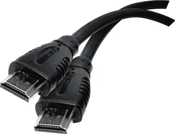 Video kabel Emos HDMI 1.4 high speed kabel ethernet 3 m