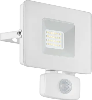 Venkovní osvětlení Eglo Faedo 3 1xLED 50 W se senzorem