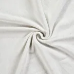 Brotex Froté prostěradlo 100 x 200 cm