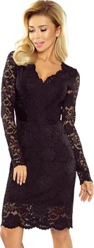 Dámské šaty Numoco 170-1 černé
