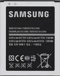 Originální Samsung EB535163LU