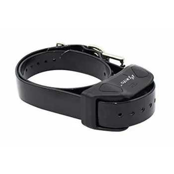 elektrický obojek Petrainer PET618 obojek a přijímač