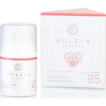 Dulcia Natural Šípkový krém na obličej s provitaminem B5 50 ml