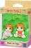 Figurka Sylvanian Families 5292 Baby dvojčata koťata javorových koček