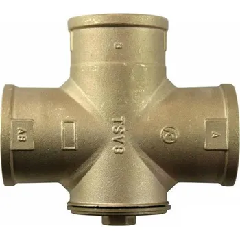 Instalatérský materiál Regulus Termostatický směšovací ventil TSV8B 2", DN50