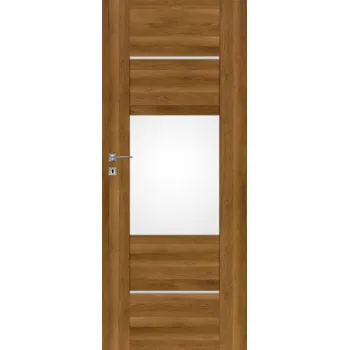Interiérové dveře DRE bezfalcové dveře DRE AURI 5
