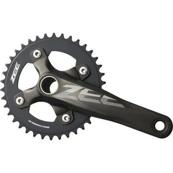 Klika na kolo Shimano ZEE FC-M645 165 mm