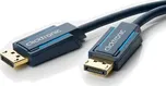 Clicktronic HQ OFC DisplayPort kabel,…