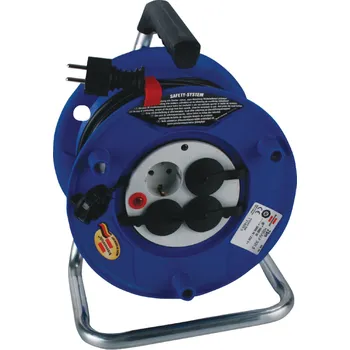 Prodlužovací kabel Brennenstuhl BN-HASP02