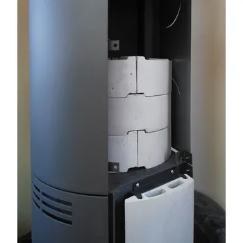 Krbová kamna THORMA Akumulační kámen (2 ks sada) F9489500010