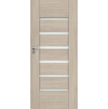 Interiérové dveře DRE bezfalcové dveře DRE REVA 1