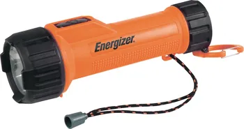 Svítilna Energizer LED 60 lm černá/oranžová