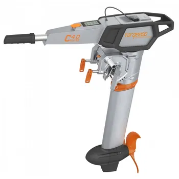 Torqeedo Cruise 2,0 TS Lodní motor Torqeedo Cruise 2,0 TS