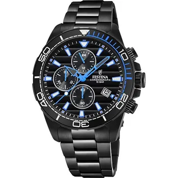 Hodinky Festina The Originals 20365/2