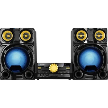 Hi-Fi systém Blaupunkt MC200BT 