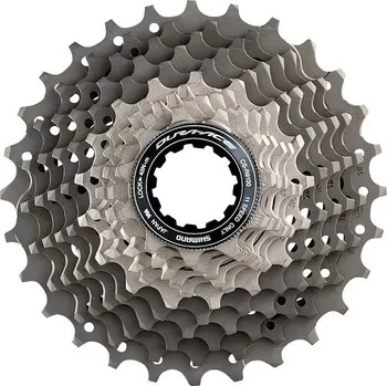 Kazeta přesmyku Shimano Dura Ace CS-R9100 11 - 25