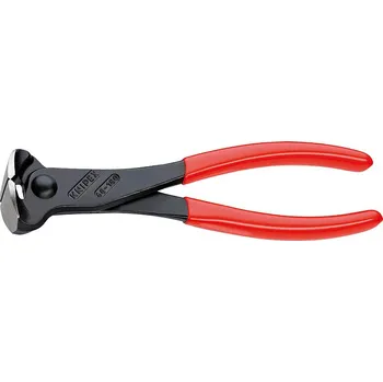 Kleště Knipex Čelní štípací kleště 180 68 01 180