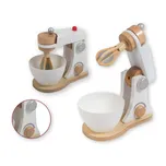 Johntoy Dřevěný mixér