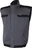 ARDON Cool Trend montérková vesta šedá/černá, 64