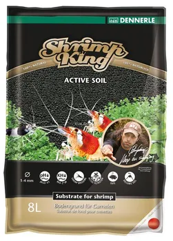 Dennerle ShrimpKing Active Soil