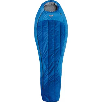 Spacák Pinguin Spirit P modrý 195 cm