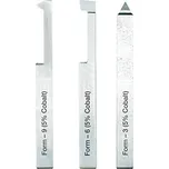 PROXXON MICROMOT Sada soustružnických závitových nožů 8x8x80mm - 3 ks, PROXXON 24540