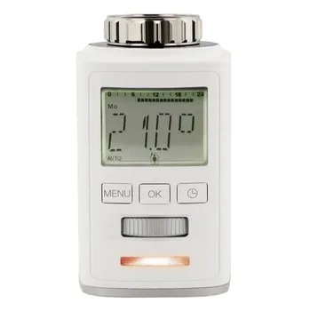 Hlavice pro radiátor Sygonix HT100